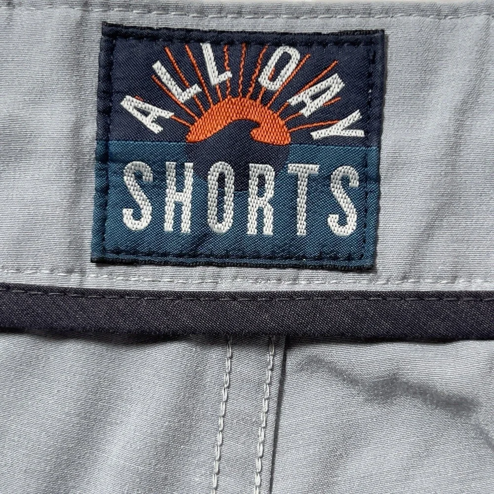 Faherty All Day Shorts 7